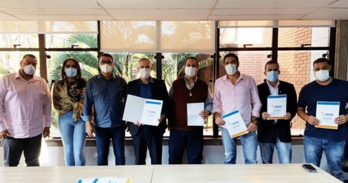 Cioeste prepara plano para fomentar turismo regional