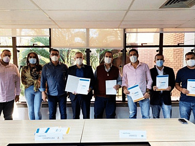 Cioeste prepara plano para fomentar turismo regional