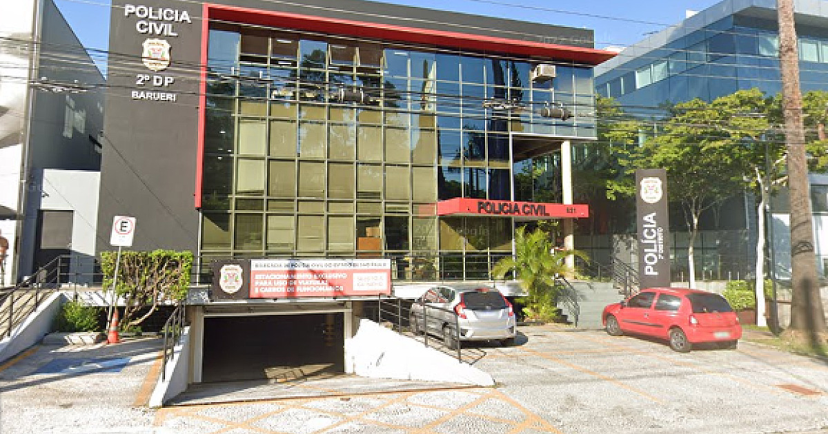 Polícia prende indivíduo procurado pela justiça e outro acusado de receptação na Av. Piracema