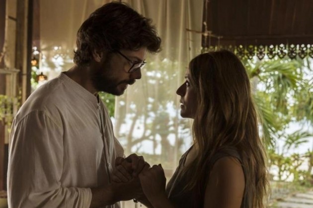 Netflix divulga trailer e data de estreia da terceira temporada de “La Casa de Papel”