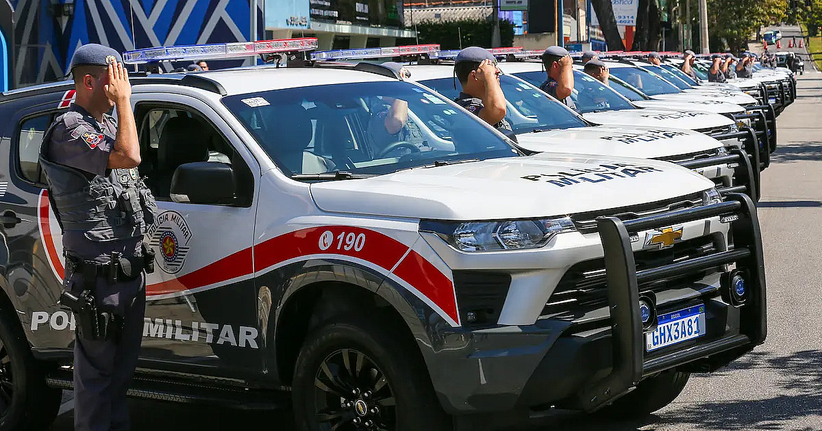 Dezessete detentos são presos em flagrante durante ‘saidinha’