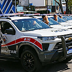 Dezessete detentos são presos em flagrante durante ‘saidinha’