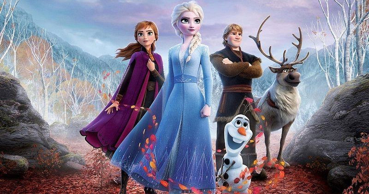 Espetáculo ‘Frozen in Concert’ é destaque na capital paulista