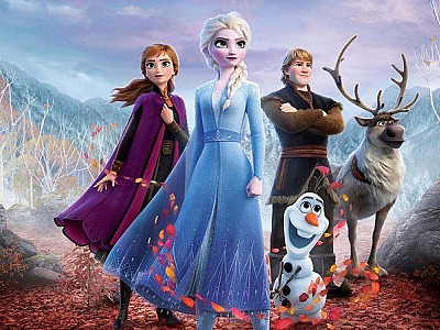 Espetáculo ‘Frozen in Concert’ é destaque na capital paulista