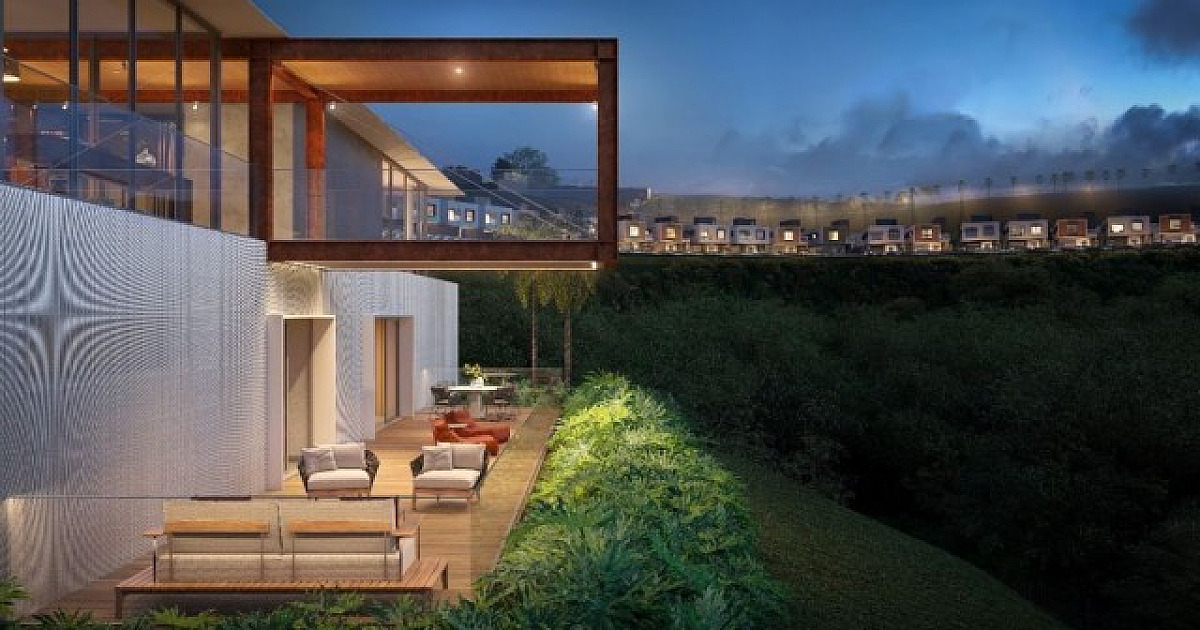 Arqos recebe Selo de Desenvolvimento Sustentável de Santana do Parnaíba