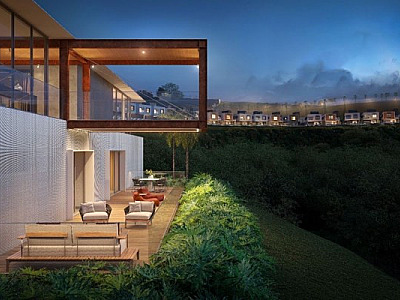 Arqos recebe Selo de Desenvolvimento Sustentável de Santana do Parnaíba