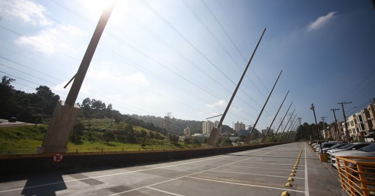 Vagas rotativas são implantadas no Centro de Apoio II