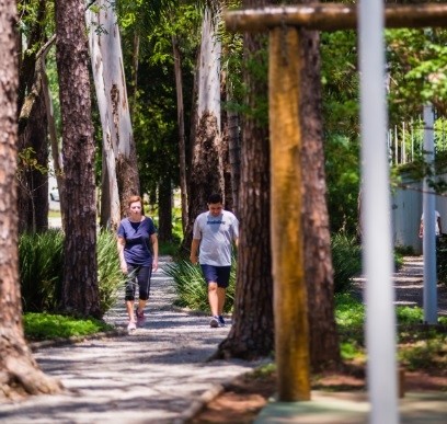 Barueri e Parnaíba têm cerca de 6% da população com 60 anos ou mais