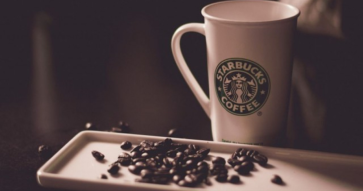 Starbucks lança plataforma online ‘Coffee At Home’