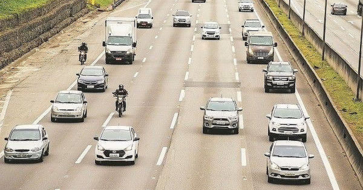 Com 'Operação Independência', CCR RodoAnel estima movimento de mais de 1 milhão de veículos