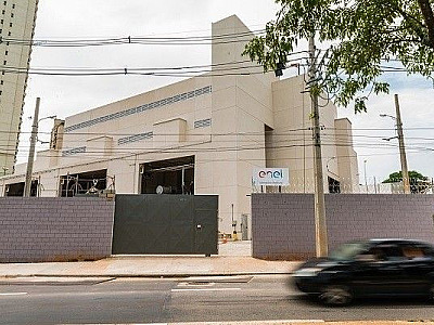 Enel lança nova campanha de negociação de dívidas