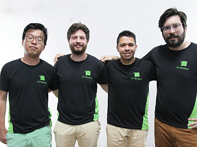 Startup de produtos usados cai no gosto do consumidor de Alphaville