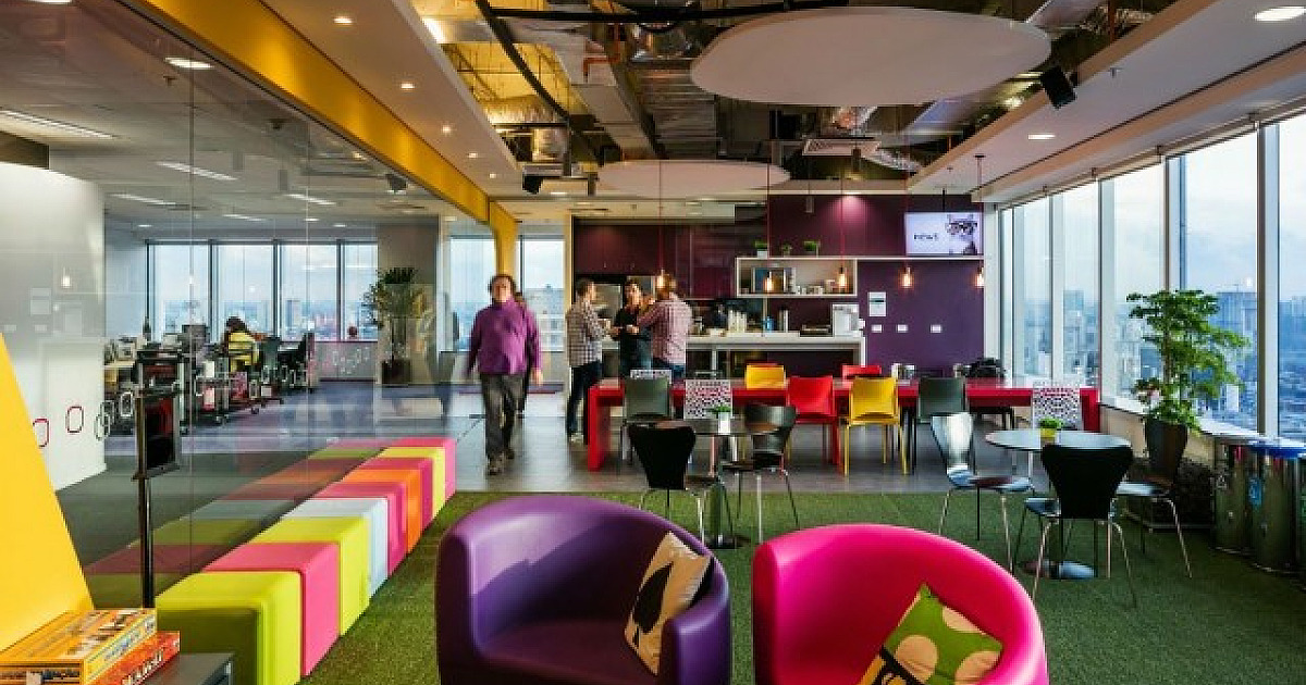 Grupo do iFood abre mais de 100 oportunidades para estágio e trainee