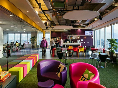 Grupo do iFood abre mais de 100 oportunidades para estágio e trainee