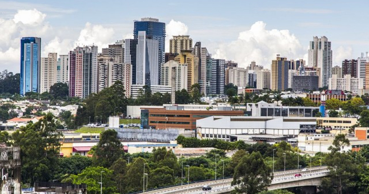 Em Barueri e Parnaíba, mais de 46 mil imóveis terão cobrança de taxa de foro