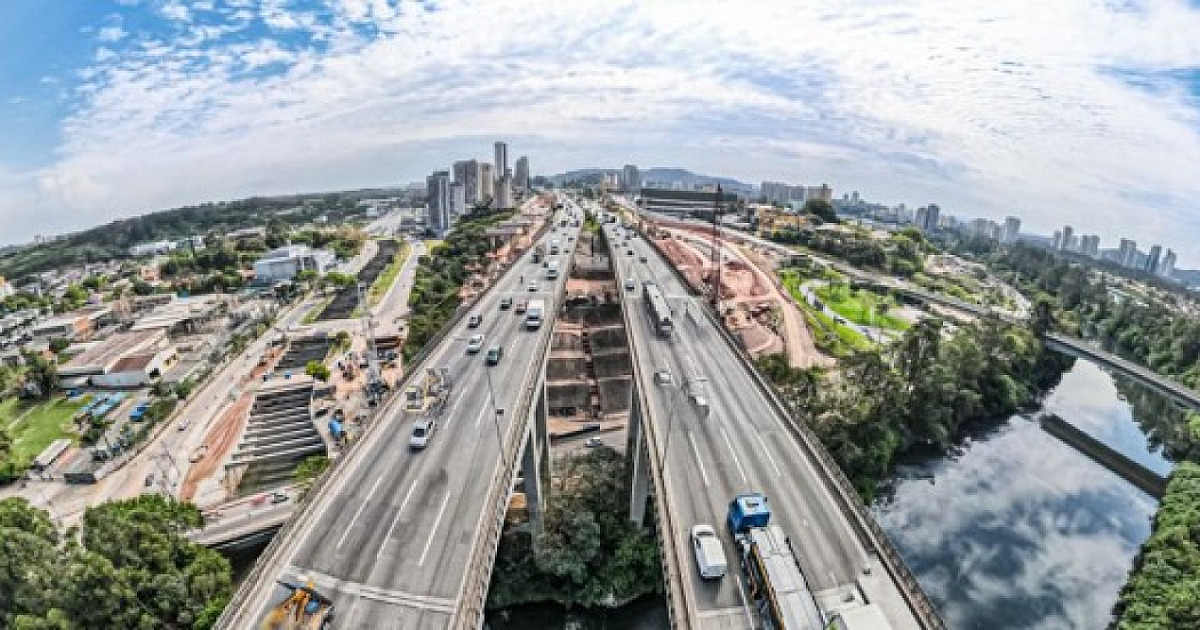 Feriados da Proclamação da República e Consciência Negra terminam sem acidentes com vítimas fatais n