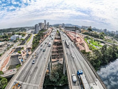 Feriados da Proclamação da República e Consciência Negra terminam sem acidentes com vítimas fatais n