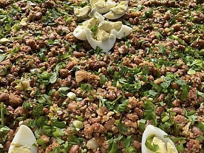 Com gastronomia, comitivas e atrações musicais, "Queima do Alho" em Barueri acontecerá em maio