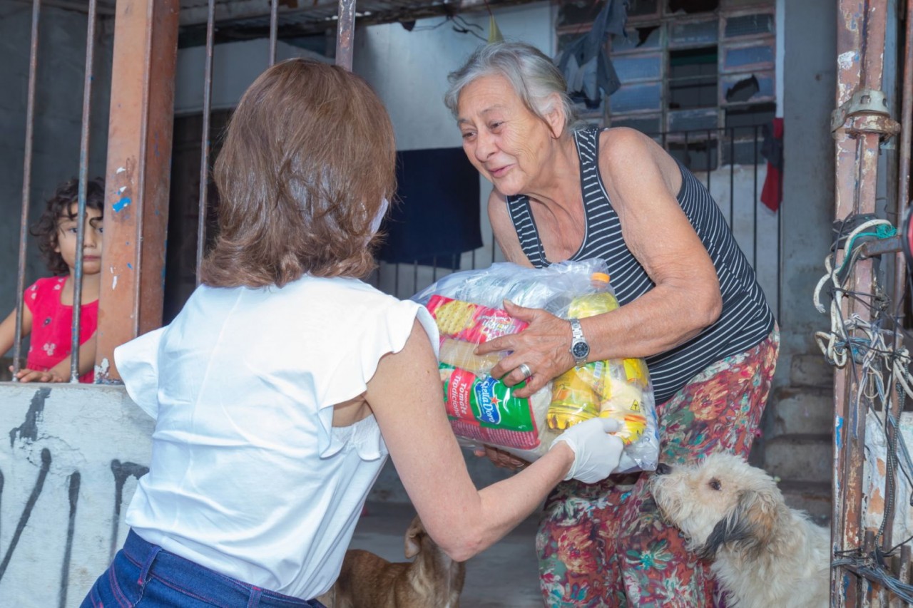 Instituto MPD realiza ações sociais em Barueri e Santana de Parnaíba