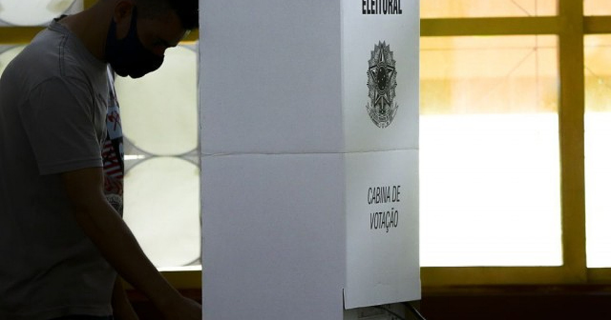 Eleições 2022: confira o que pode e o que não pode no dia da votação