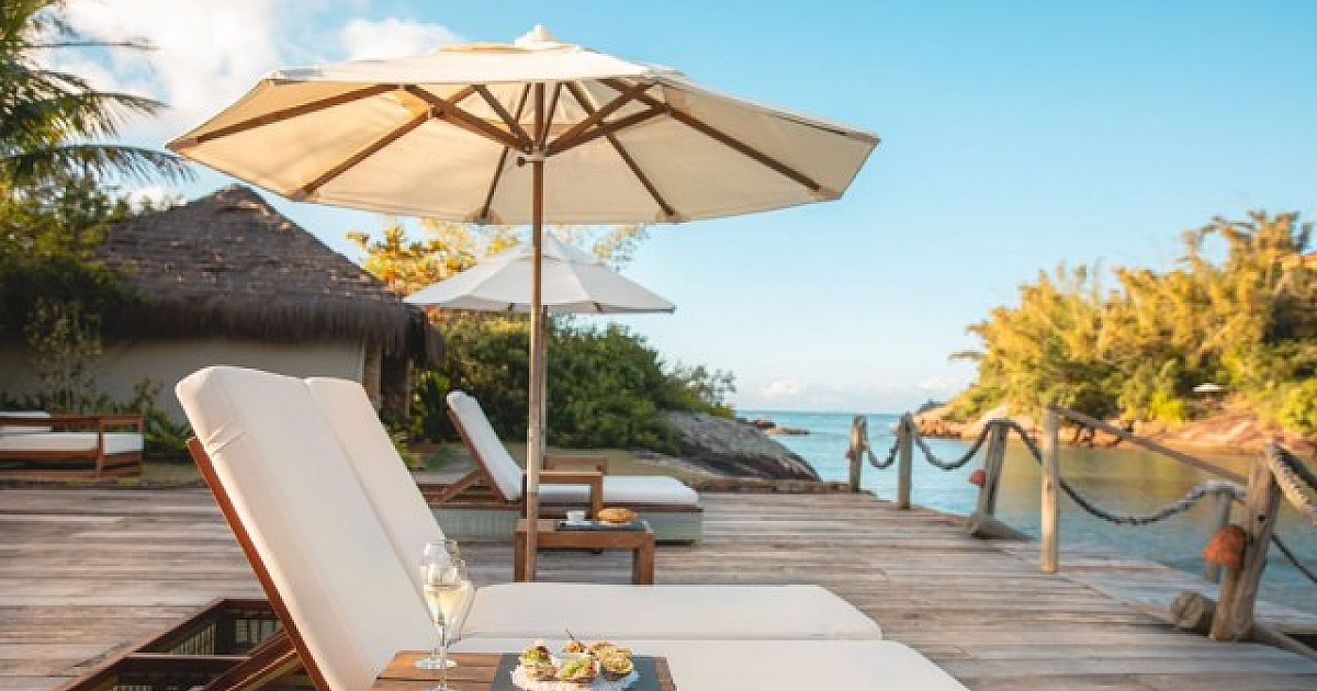 5 hotéis no Brasil que entraram na onda do Beach Tennis