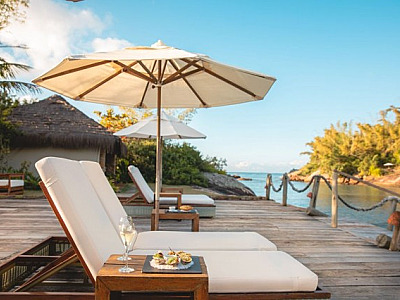 5 hotéis no Brasil que entraram na onda do Beach Tennis