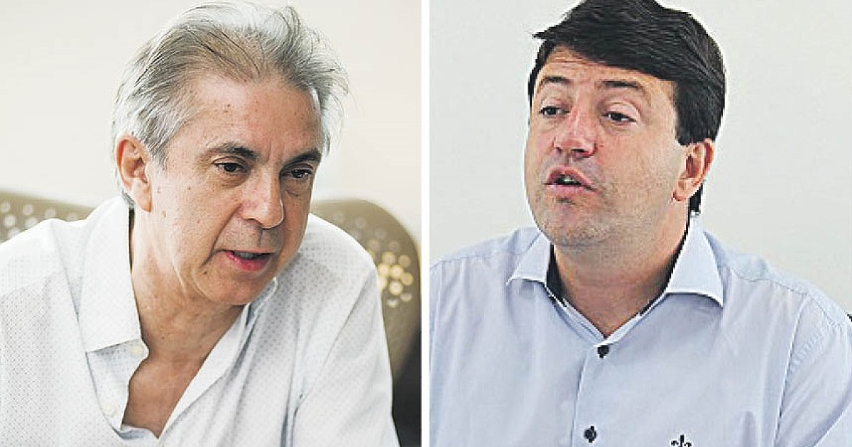 Prefeitos dizem não temer vazamentos e se dividem sobre Sergio Moro