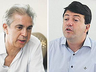 Prefeitos dizem não temer vazamentos e se dividem sobre Sergio Moro