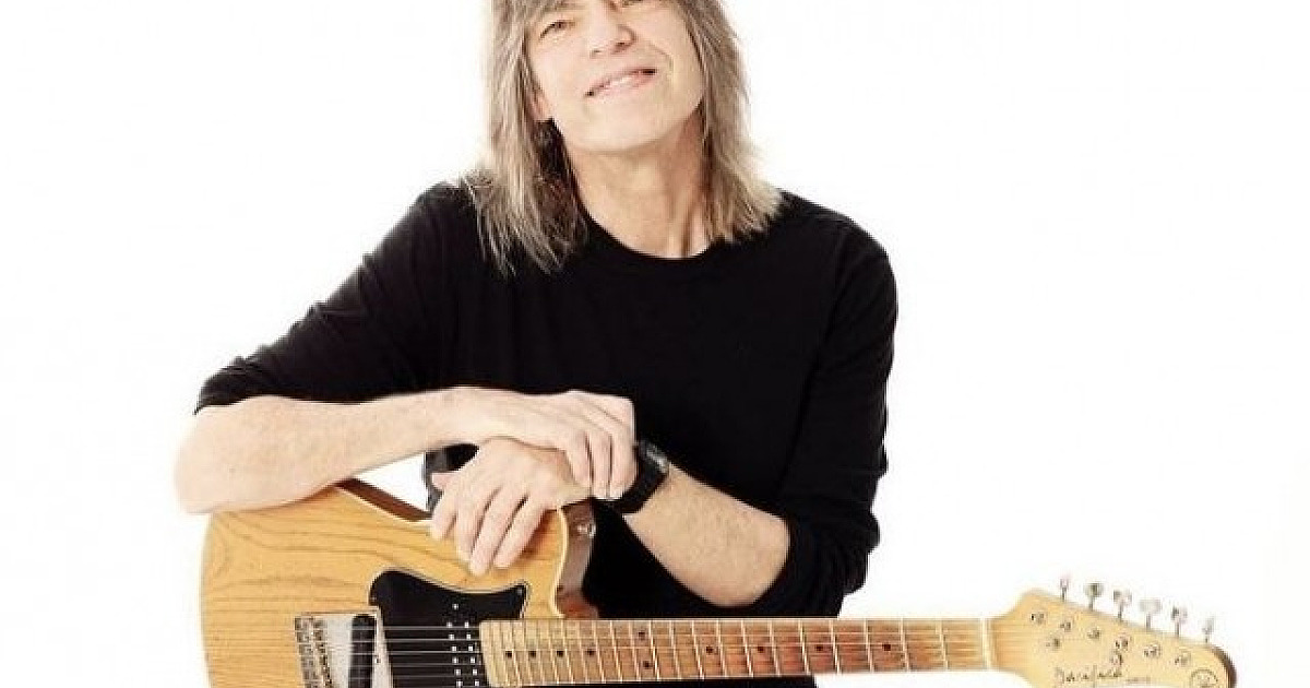 Praça das Artes de Barueri receberá show do guitarrista  Mike Stern