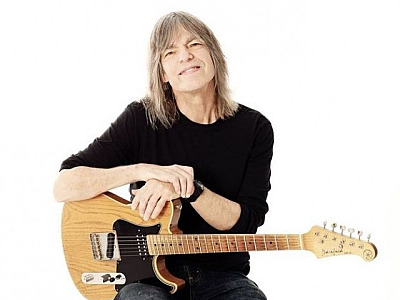 Praça das Artes de Barueri receberá show do guitarrista  Mike Stern