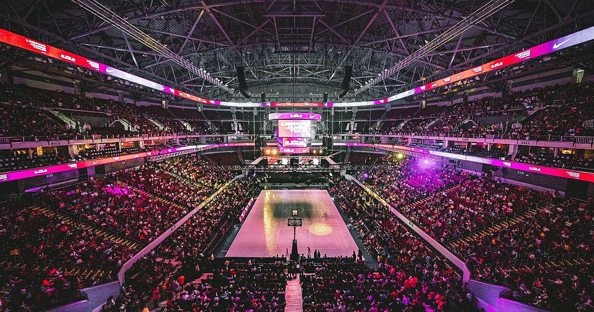 Budweiser e NBA fazem acordo para transmissão online e gratuita de jogos