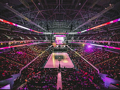 Budweiser e NBA fazem acordo para transmissão online e gratuita de jogos