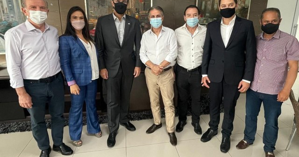 Projeto para extensão das marginais na Castello Branco está em negociação