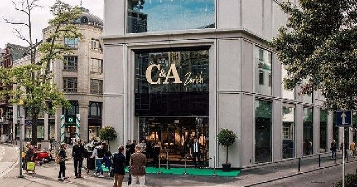 C&A abre novas oportunidades de emprego em Alphaville