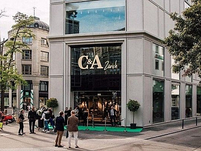 C&A abre novas oportunidades de emprego em Alphaville