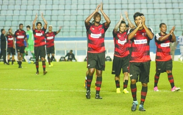 Oeste defende liderança em ‘maratona’ no Carnaval