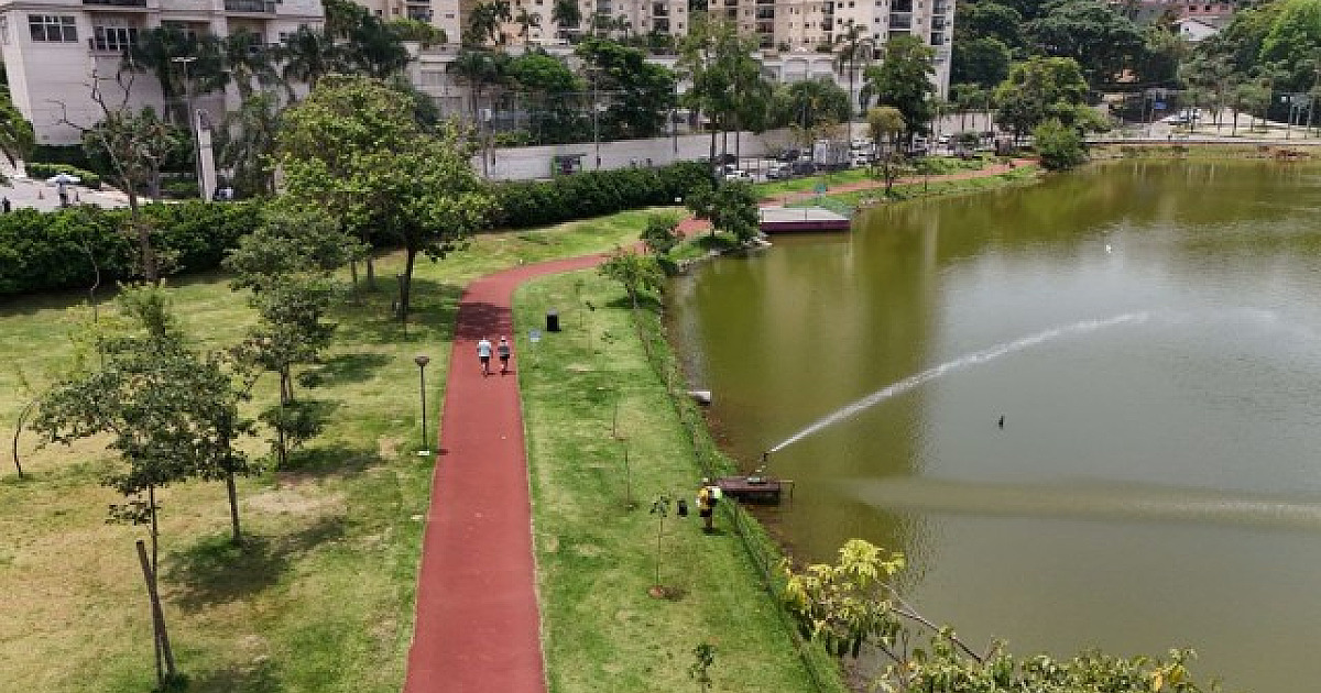 Feriado terá sol e temperaturas elevadas em Barueri e Santana de Parnaíba