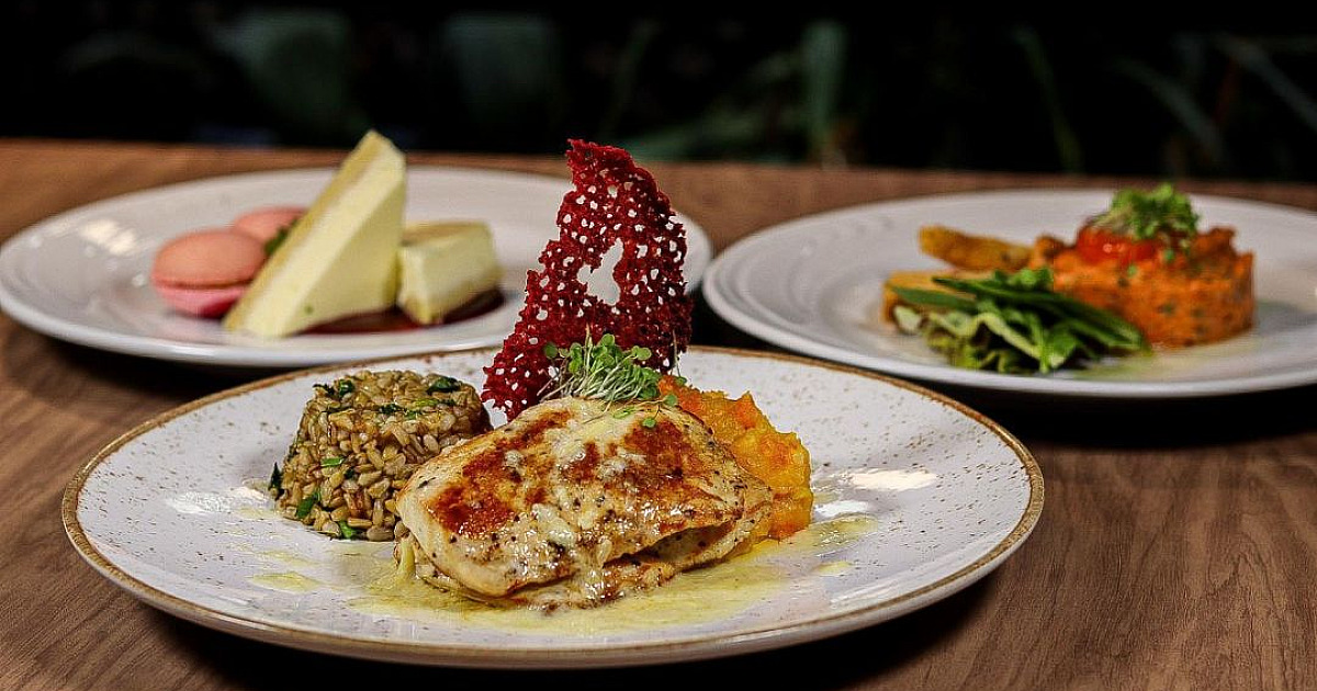 Restaurant Week dá a largada para sua 33ª edição