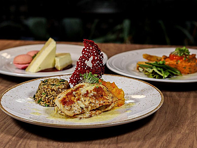 Restaurant Week dá a largada para sua 33ª edição