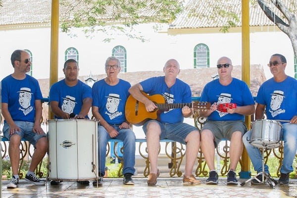 Barueri e Parnaíba já aquecem os tamborins para o Carnaval 2020