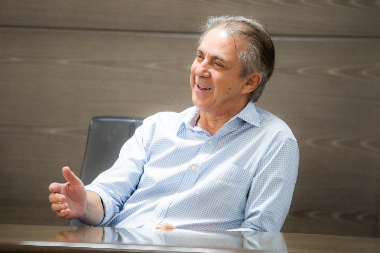 Decisão do TRE torna Rubens Furlan apto a disputar a reeleição