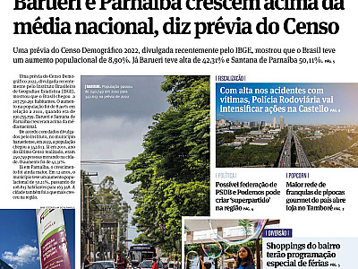 Edição 996