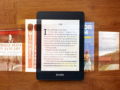 Dia Nacional do Livro: app oferece e-books gratuitos