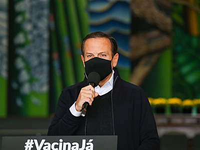 Com melhora dos índices, Governo de SP amplia horário de funcionamento do comércio