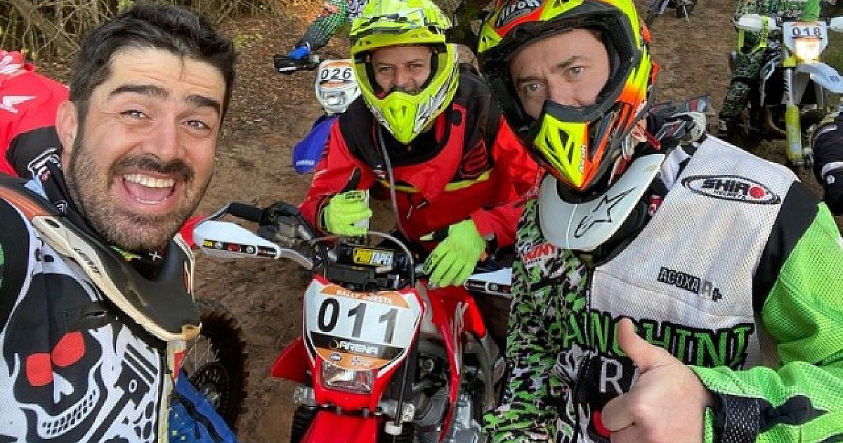 Equipe de Alphaville encara o Rally Jalapão nesta semana