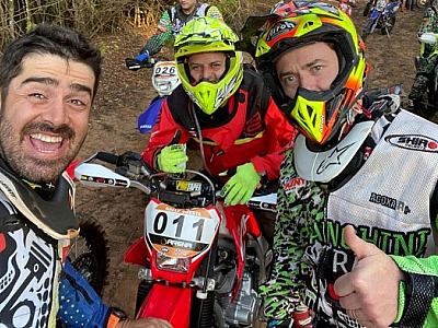 Equipe de Alphaville encara o Rally Jalapão nesta semana