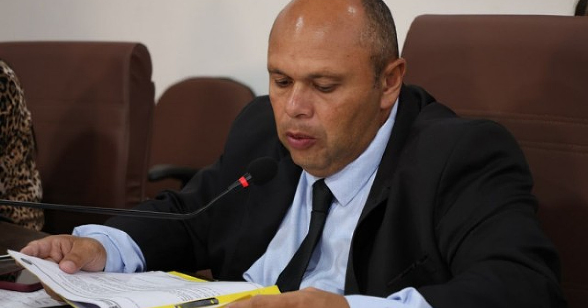 Presidente Hugo Silva destaca atuação à frente da Câmara Municipal