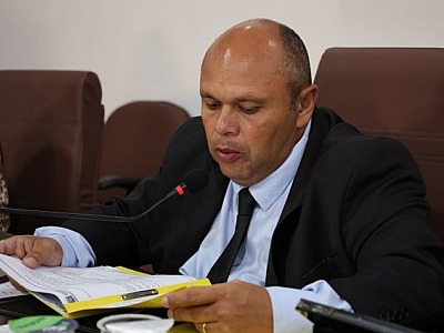 Presidente Hugo Silva destaca atuação à frente da Câmara Municipal