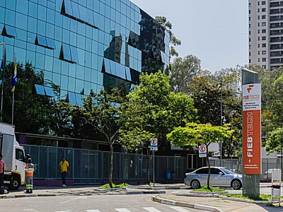 Fieb terá vestibulinho para vagas no ensino médio