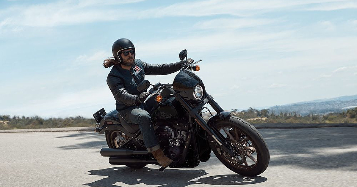 Harley-Davidson do Brasil apresenta condições especiais para o mês de novembro